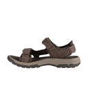 Teva Ανδρικά Σανδάλια Langdon 1015149-WAL Καφέ