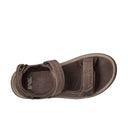 Teva Ανδρικά Σανδάλια Langdon 1015149-WAL Καφέ