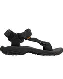 Teva Ανδρικά Σανδάλια Terra FI LITE 1001473-BLK Μαύρα