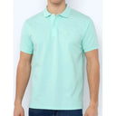 The Bostonians Ανδρική Μπλούζα Polo Pique Regular Fit 3PS0001|B072VE Βεραμάν