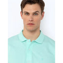 The Bostonians Ανδρική Μπλούζα Polo Pique Regular Fit 3PS0001|B072VE Βεραμάν