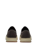 Timberland Ανδρικό Δερμάτινο Maple Grove Low Lace-Up Sneaker TB0A6A2DA90 Γκρι