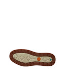 Timberland Ανδρικό Δερμάτινο Maple Grove Low Lace-Up Sneaker TB0A6A2DA90 Γκρι