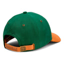 Timberland Ανδρικό Καπέλο Archive Baseball Cap TB0A66UJA6X Πράσινο