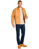 Timberland Ανδρικό Παντελόνι Cargo Twill TB0A6H37433 Μπλε
