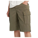 Timberland Ανδρική Βερμούδα Twill Cargo Short TB0A44XT590 Χακί