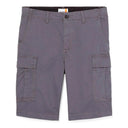Timberland Ανδρική Βερμούδα Twill Cargo Short TB0A44XTW08 Γκρι