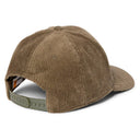 Ανδρικό Καπέλο Κοτλέ Timberland Corduroy Baseball Cap TB0A65PPA58 Πράσινο