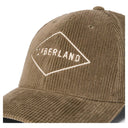 Ανδρικό Καπέλο Κοτλέ Timberland Corduroy Baseball Cap TB0A65PPA58 Πράσινο
