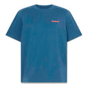 Timberland Ανδρικό T-Shirt Magnet Back Graphic TB0A5MNVEYO Μπλε