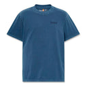 Timberland Ανδρικό T-Shirt Rugged Active Gear Back TB0A5MU6EYO Μπλε