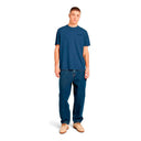 Timberland Ανδρικό T-Shirt Rugged Active Gear Back TB0A5MU6EYO Μπλε