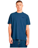 Timberland Ανδρικό T-Shirt Rugged Active Gear Back TB0A5MU6EYO Μπλε