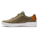 Ανδρικά Δερμάτινα Sneakers Timberland Seneca Bay Oxford TB0A5TZD-991 Χακί