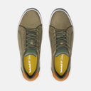 Ανδρικά Δερμάτινα Sneakers Timberland Seneca Bay Oxford TB0A5TZD-991 Χακί