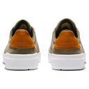 Ανδρικά Δερμάτινα Sneakers Timberland Seneca Bay Oxford TB0A5TZD-991 Χακί