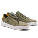 Ανδρικά Δερμάτινα Sneakers Timberland Seneca Bay Oxford TB0A5TZD-991 Χακί