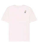 Timberland Ανδρικό T-Shirt Slogan TB0A5M84100 Λευκό