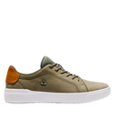 Ανδρικά Δερμάτινα Sneakers Timberland Seneca Bay Oxford TB0A5TZD-991 Χακί