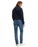 Tom Tailor Ανδρικό Jeans Piers Slim 1032752-10120 Μπλε