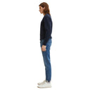 Ανδρικό Παντελόνι Jeans Piers Slim Tom Tailor 1032752-10120 Μπλε