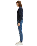 Tom Tailor Ανδρικό Jeans Piers Slim 1032752-10120 Μπλε