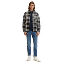 Ανδρικό Παντελόνι Jeans Piers Slim Tom Tailor 1032752-10120 Μπλε