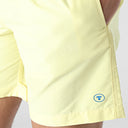 Tom Tailor Ανδρικό Μαγιό Swimshorts 1030029-18283 Κίτρινο