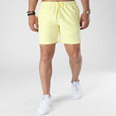 Tom Tailor Ανδρικό Μαγιό Swimshorts 1030029-18283 Κίτρινο