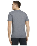Tom Tailor Ανδρικό Ριγέ T-shirt 1025985-22904 Μπλε