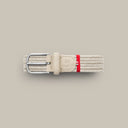 La Boucle Ανδρική Ζώνη Πλεκτή Toscana W10-100510  Lamb Hue