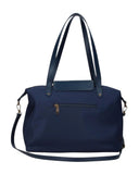Pepe Jeans Leire Γυναικεία Τσάντα Ώμου 7517542-Navy Μπλε