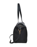 Pepe Jeans Leire Γυναικεία Τσάντα Ώμου 7517542-Black Μαύρο