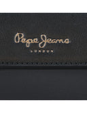 Pepe Jeans Leire Γυναικεία Τσάντα Ώμου 7517542-Black Μαύρο