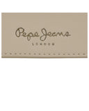 Pepe Jeans Leire Γυναικεία Τσάντα Ώμου 7517542-Taupe Μπεζ