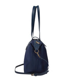 Pepe Jeans Leire Γυναικεία Τσάντα Ώμου 7517542-Navy Μπλε