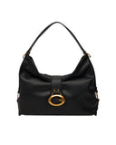 Guess Γυναικεία Μεγάλη Τσάντα Ώμου Camden HWBB9308020-BLA Μαύρο