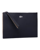 Lacoste  Γυναικεία Τσάντα Φάκελος Anna Clutch NF2791AA-Α91 Black