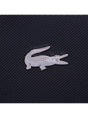 Lacoste  Γυναικεία Τσάντα Φάκελος Anna Clutch NF2791AA-Α91 Black