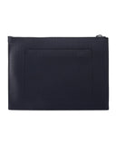 Lacoste  Γυναικεία Τσάντα Φάκελος Anna Clutch NF2791AA-Α91 Black