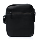 US. Polo Assn. Ανδρικό Τσαντάκι Ώμου Crossbody Seattle BEUS35749MVP000 Μαύρο