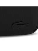 Lacoste Τσαντάκι Ώμου Slim Vertical Camera Bag NH4422HC-000 Μαύρο