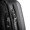 Τσαντάκι ώμου χιαστί crossbody Bange 2811 Γκρί