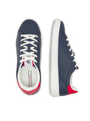 U.S. Polo Assn.  Ανδρικά Sneakers BYRON001-DBL-RED10 Μπλε