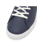 U.S. Polo Assn.  Ανδρικά Sneakers BYRON001-DBL-RED10 Μπλε