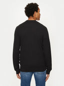 Us Polo Assn. Ανδρικό Πουλόβερ US42 173 006-01-199 Μαύρο