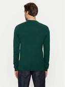 Us Polo Assn. Ανδρικό Πουλόβερ US42 173 006-01-344 Πράσινο