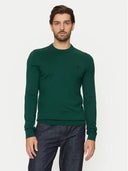 Us Polo Assn. Ανδρικό Πουλόβερ US42 173 006-01-344 Πράσινο