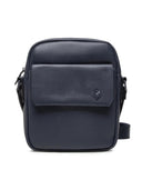 U.S. Polo Assn. Τσαντάκι Ώμου Crossbody Seattle BEUS35749MVP212 Μπλε
