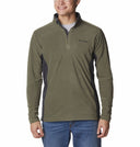 Columbia Ανδρική Μπλούζα Klamath Range™ II Half Zip Fleece EM6503-397 Λαδί